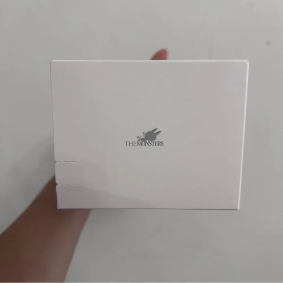 POP MART Labubu Big Into Energy Vinyl Pendant SEALED BOX BRAND NEW - Picture 7 of 7